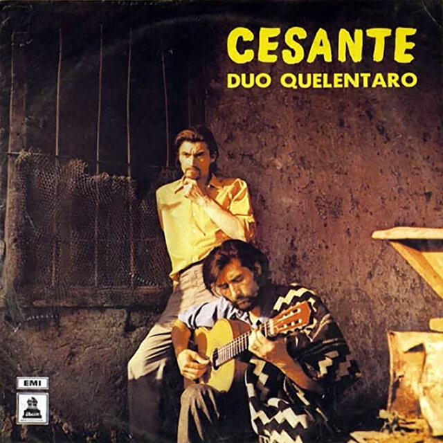 Cesante