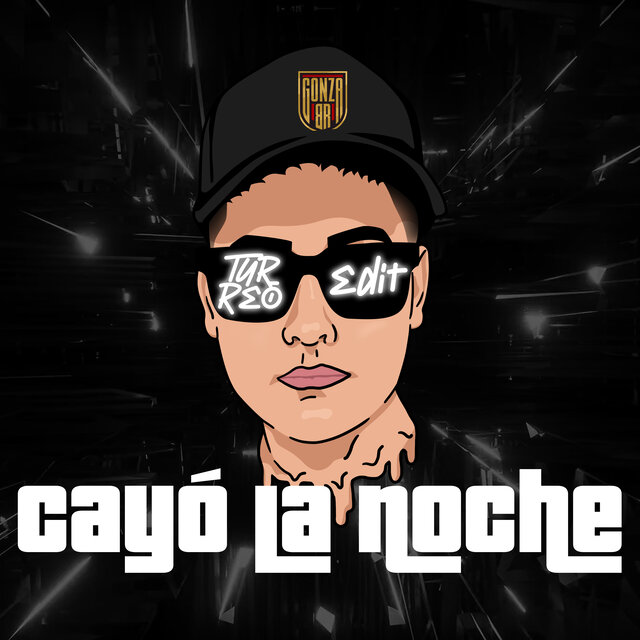 Cayó la Noche (Turreo Edit)
