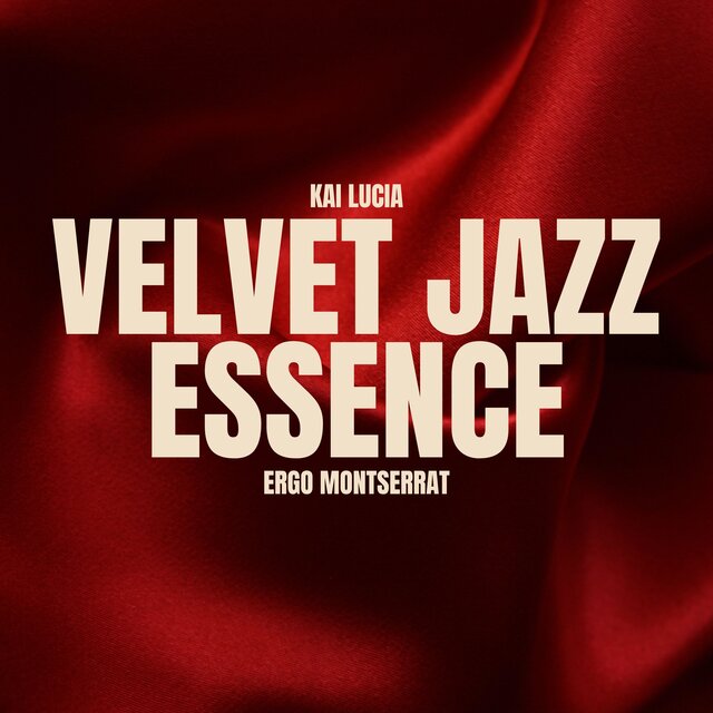 Velvet Jazz Essence