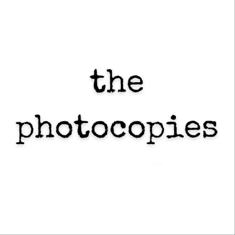 The Photocopies on TIDAL