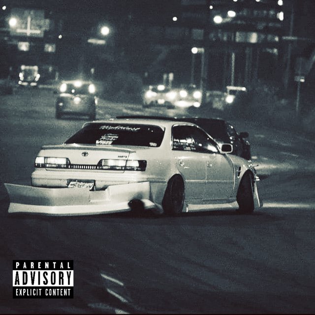 BURNIN TIRES II