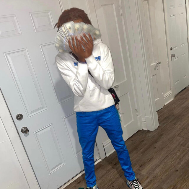 On The Way (feat. TrapTeam)
