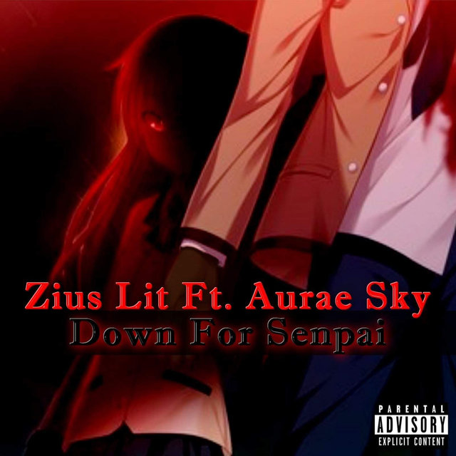 Down for Senpai