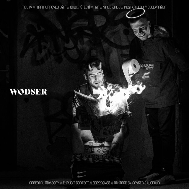 Wodser