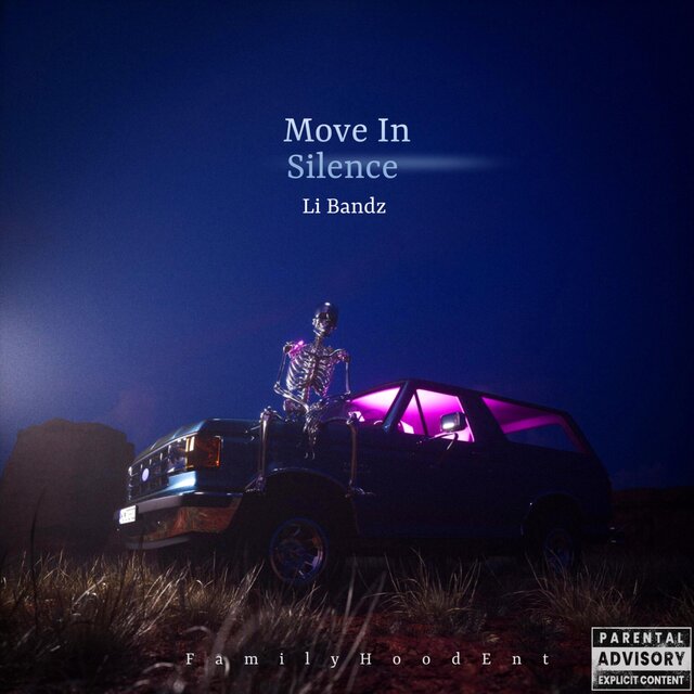 Move In Silence