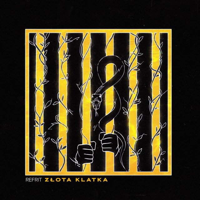 Złota Klatka