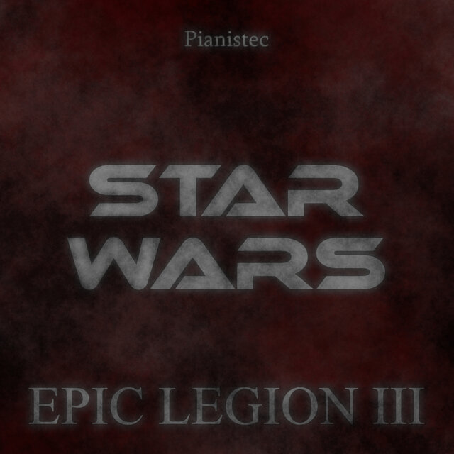 Star Wars - Epic Legion III