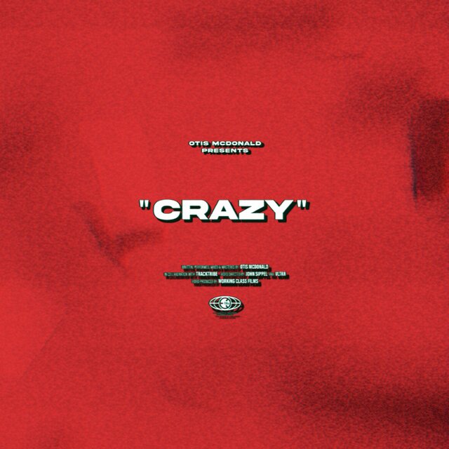 CRAZY