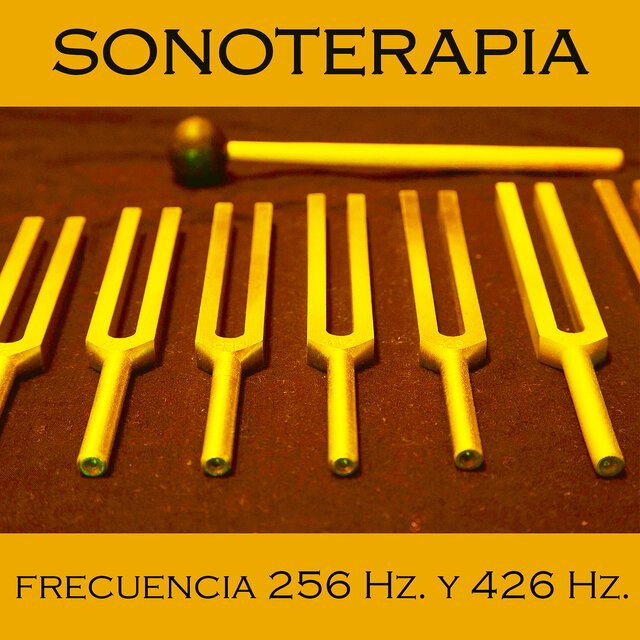 Frecuencia C-256 Hz. Y a-426.7 Hz. (feat. Rafiux Rafael Rosas)