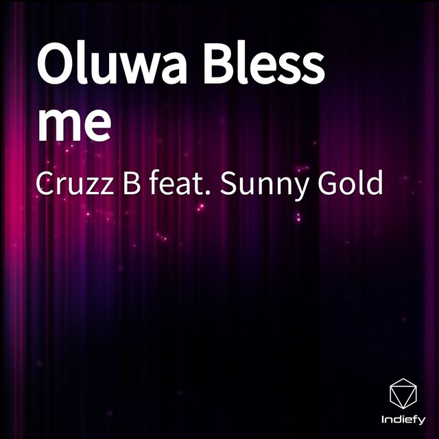 Oluwa Bless me