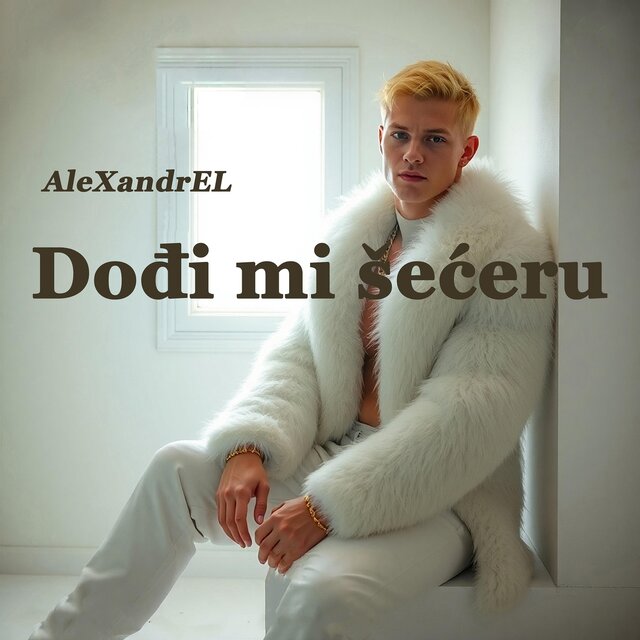 Dođi mi šećeru