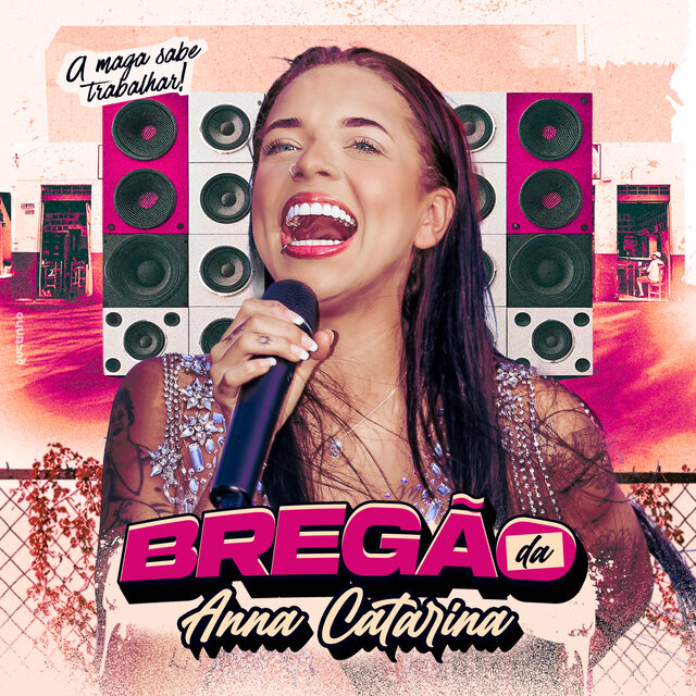 Bregão da Anna Catarina