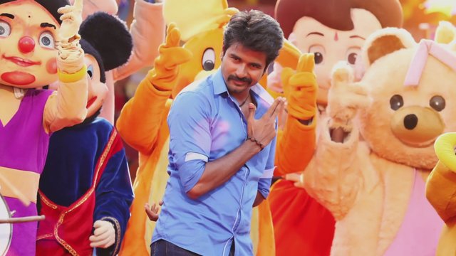 Rajinimurugan (Lyric Video)