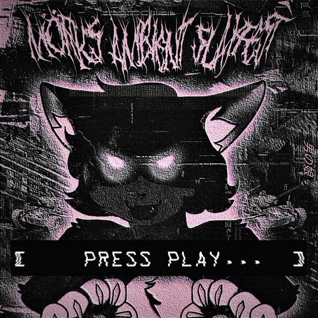 MÖRK'S AMBIENT PHONK SLAYFEST