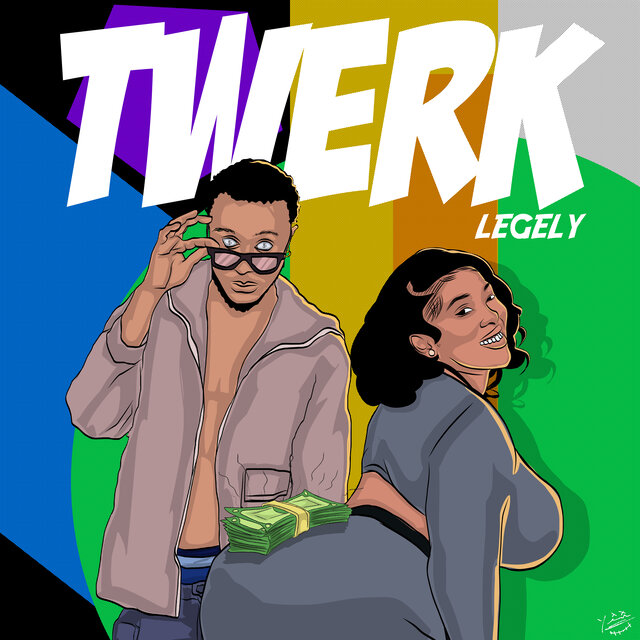 Twerk