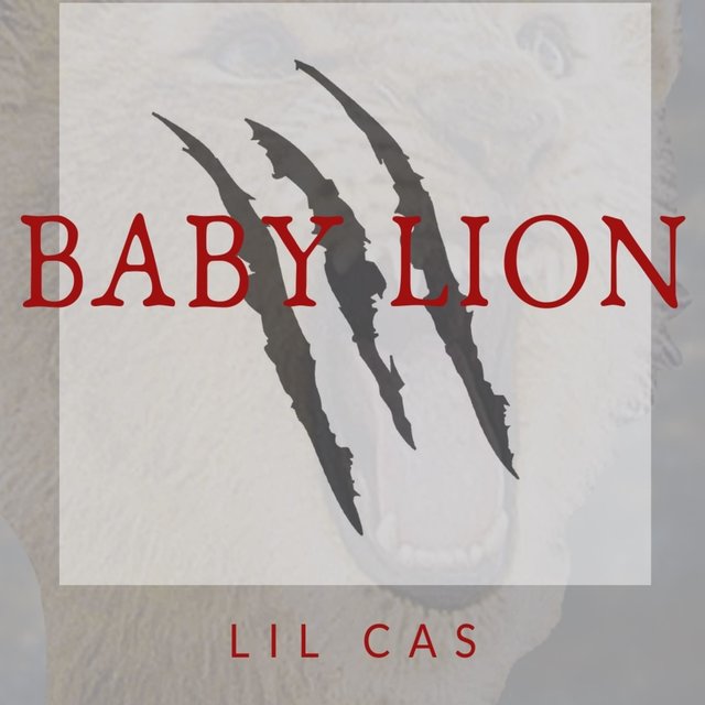 Lil Cas On Tidal lil cas on tidal