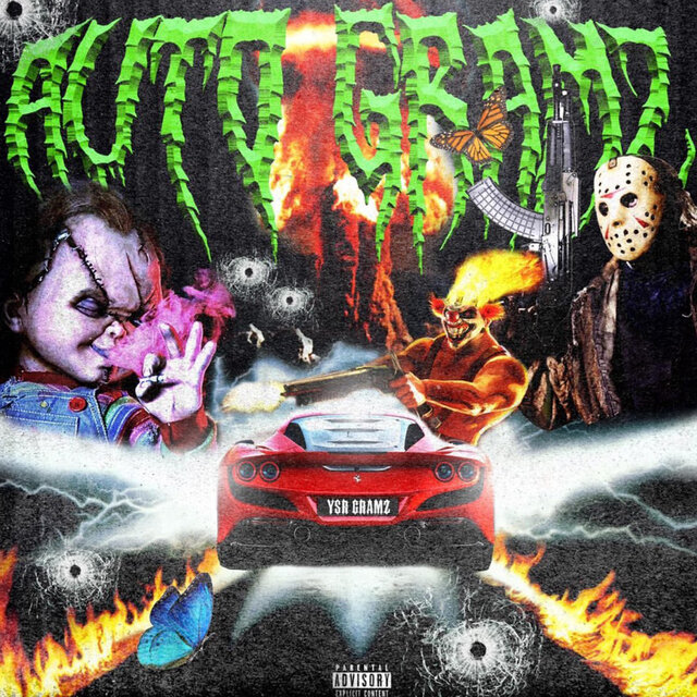 Auto Gramz