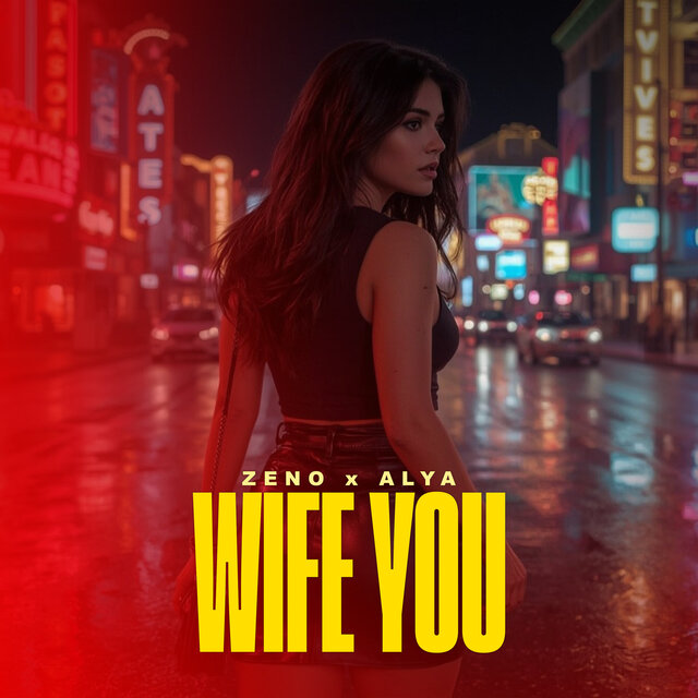 Wife You