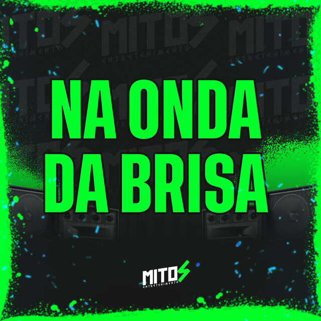 Na Onda Da Brisa
