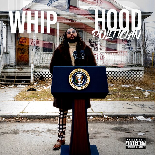 Hood Politcian