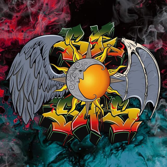 Sol y Luna