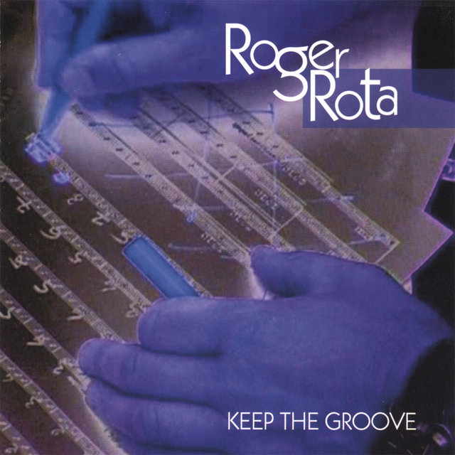 KEEP THE GROOVE