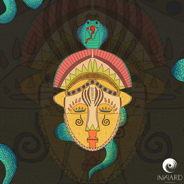 Queen Cobra EP
