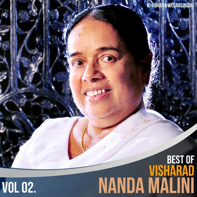 Best of Visharad Nanda Malini Vol. 02