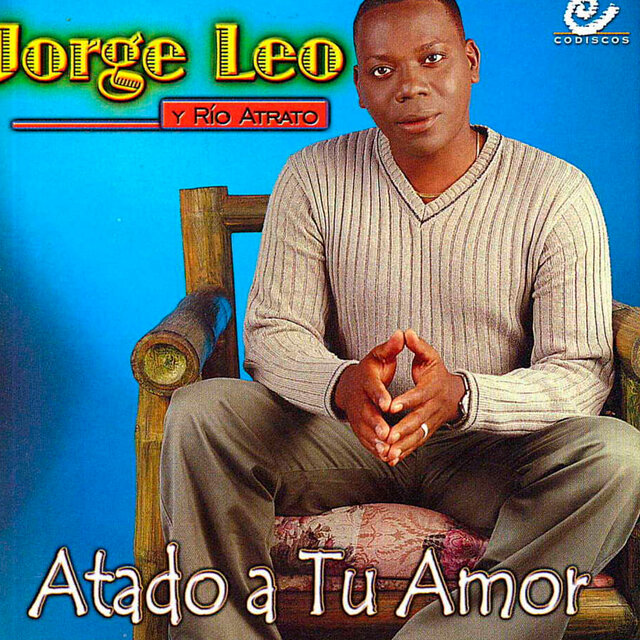 Atado A Tu Amor