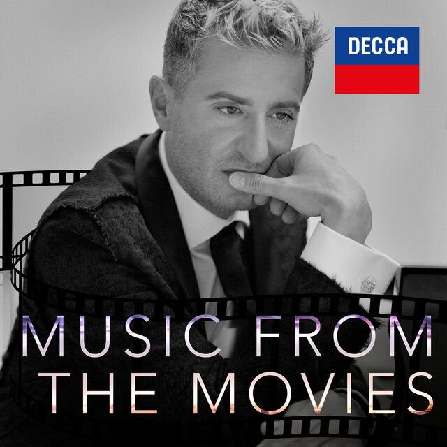 Music from the Movies