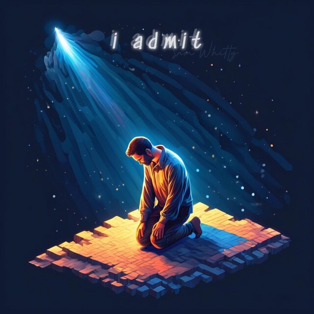 I Admit (feat. Jordan B. Peterson)