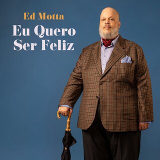 Ed Motta - TIDAL