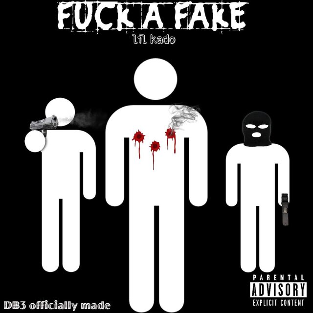 Fuck a Fake