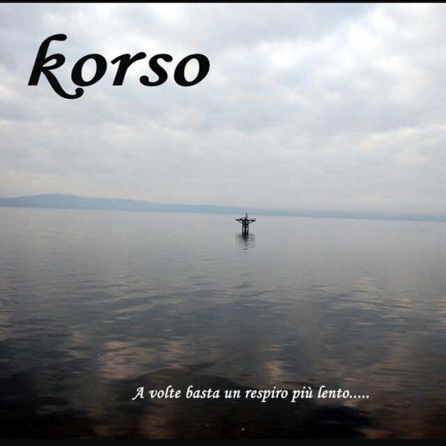 A volte basta un respiro più lento...