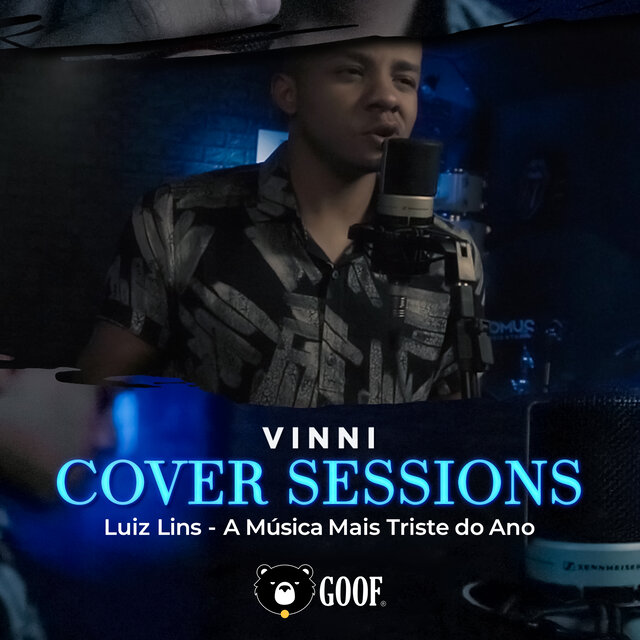 Cover Sessions - A Música Mais Triste do Ano