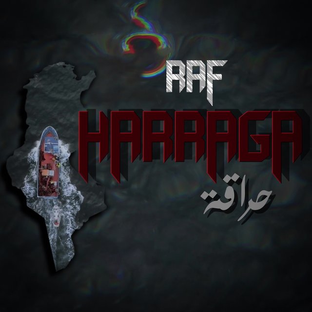 Harraga