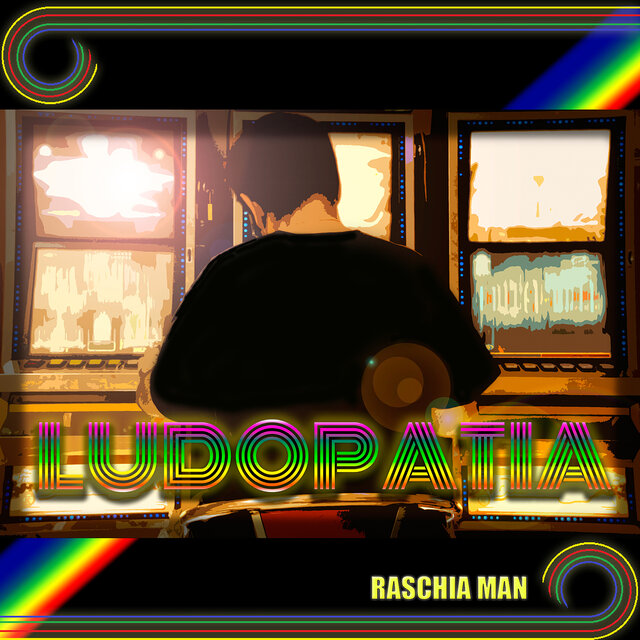 LUDOPATIA