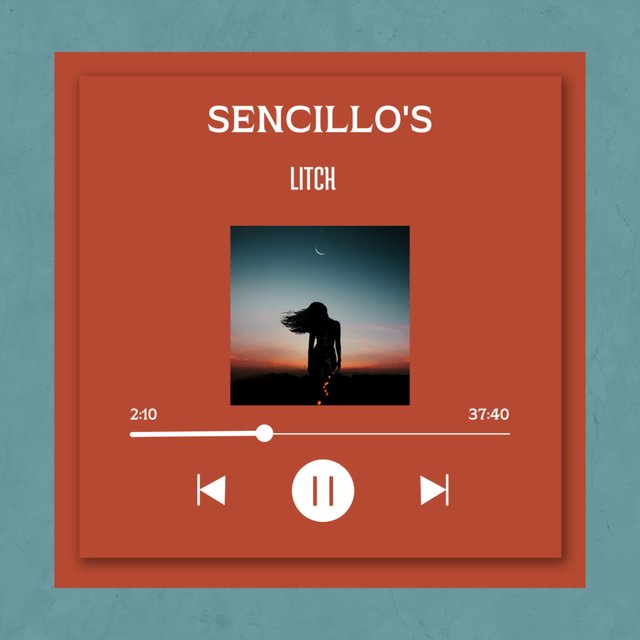 Sencillo's