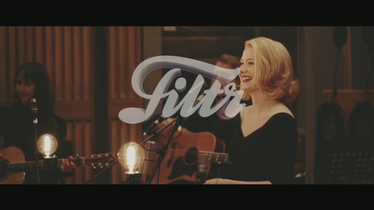 Was war los gestern Nacht (Filtr Sessions - Acoustic)