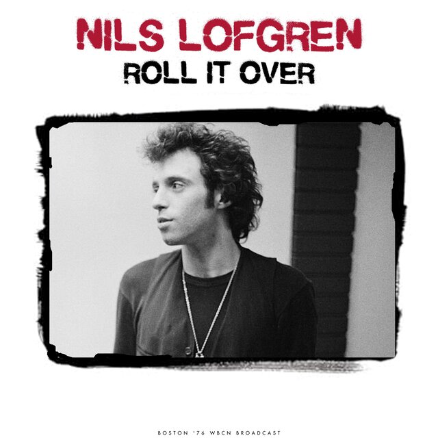 Roll It Over (Live)