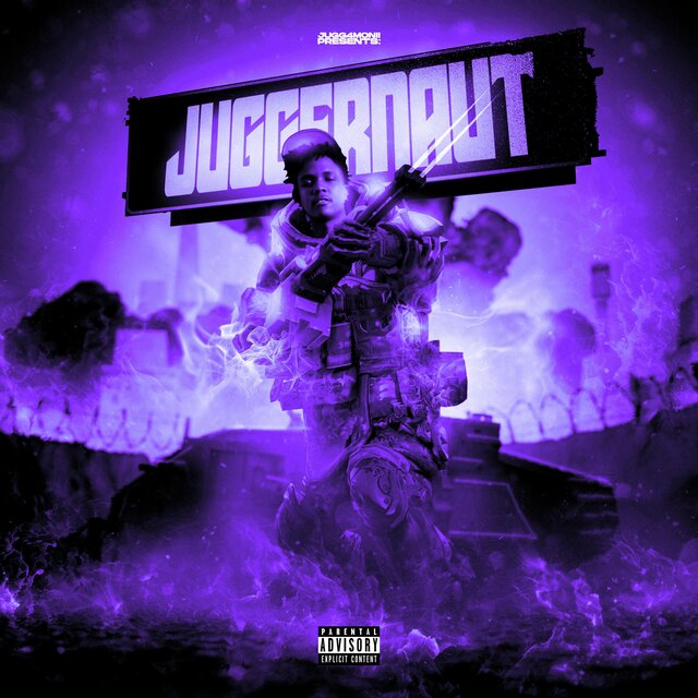 JUGGERNAUT