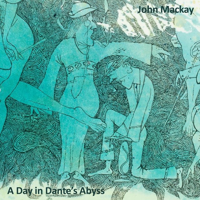 A Day in Dante's Abyss