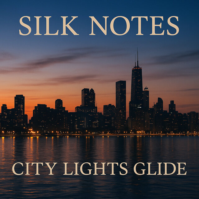 City Lights Glide