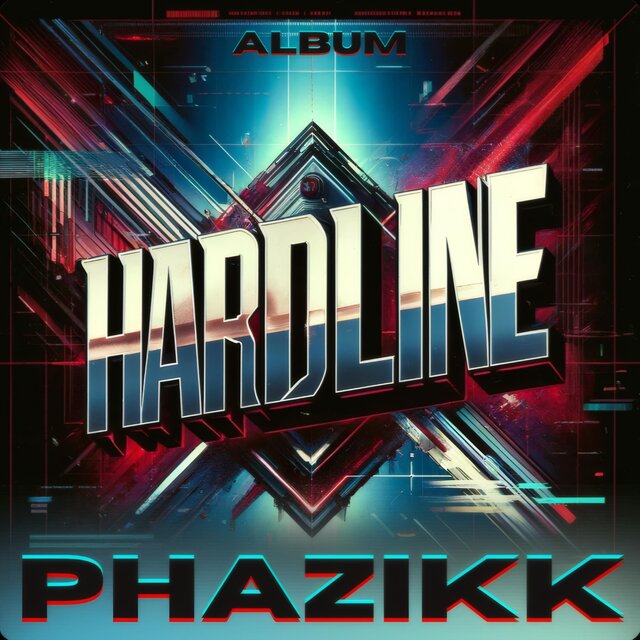 HARDLINE