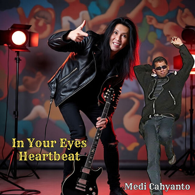 In Your Eyes Heartbeat