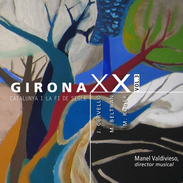 Girona XXI: Vol 3. Catalunya i la fi del Segle