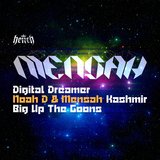 Digital Dreamer