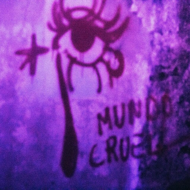 mundo cruel (Demo Versions)