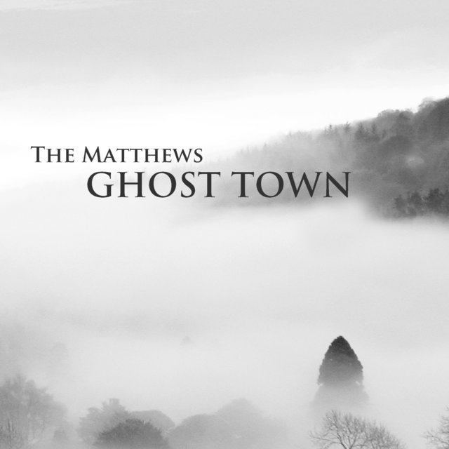 Ghost Town - EP