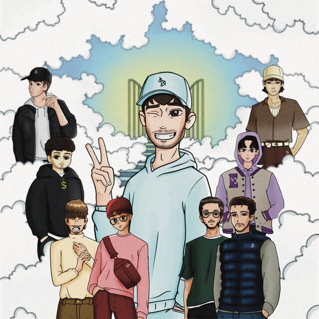 HEAVEN